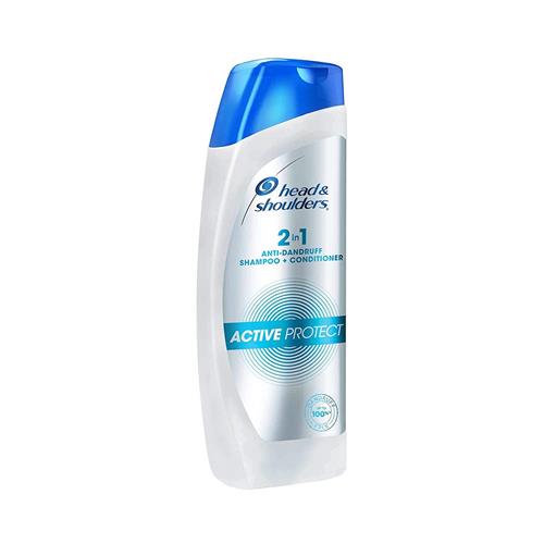 H&S AP 2IN1 180ml